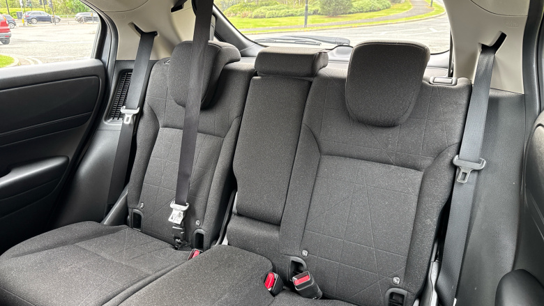 Honda HR-V 1.5 eHEV Elegance 5dr CVT Hybrid Hatchback